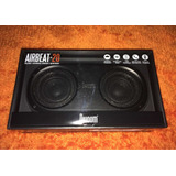 Bocina - Divoom - Airbeat-20 Bluetooth Negra - Original