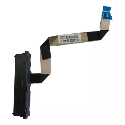 Cabo Sata Hd Compativel Lenovo Ideapad 3 15alc6 82mf0004br