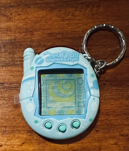 Tamagotchi V3 Bubbles