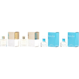 Set Variado De Perfumes Ralph Lauren Para Mujer, 4 Piezas