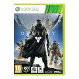 Destiny Xbox 360 Físico - Mídia Física Original