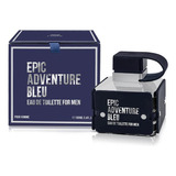 Emper Epic Adventure Bleu 100ml