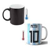 Mugs Mágico Messi Argentina