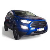 Reemplazo De Xenon Original A Cree Led Premium Ford Ecosport