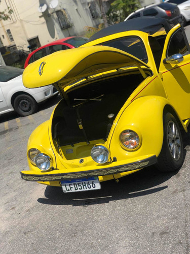 VWVOLKSWAGEN FUSCA