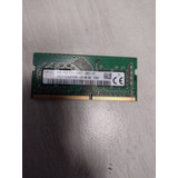 Memoria Ram 8gb Pc4 Sk Hynix 