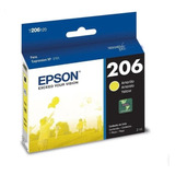 Epson 206 Yellow Original Xp-2101
