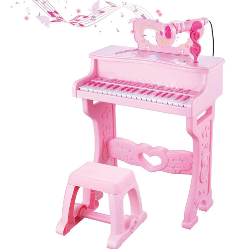 Piano Enlitoys Para Niños.