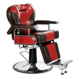 Sillon Barbero Barberia Peluqueria Silla Peluqueria Oregon