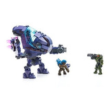 Mega Construx Halo Goblin Grunt