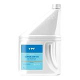 Lubricante Ypf Super 20w50 X 4 Lt