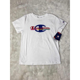 Playera Champion Mujer 100% Original