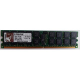 Kingston Kth-mlg4/4g 1x4gb Ddr2