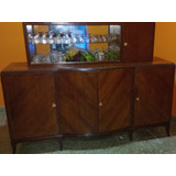 Antiguo Mueble 198cm X 150cm