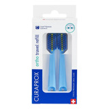 Ortho Travel Refill Cs 5460 Azul Curaprox