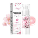 Cápsulas H8 G Brightening Booster Pearl Para Blanquear Axila