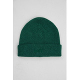 Levis Otis Beanie Embroidery Evergreen