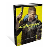 Cyberpunk 2077 Theplete Official Guide -..., De Piggyback. Editorial Piggyback Interactive En Inglés