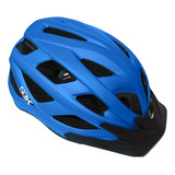 Casco Sbk S311 Color Azul Talle L