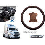 Funda Cubrevolante De Trailer Truck Piel Cascadia 2023