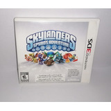 Skylanders Spyros Adventure Nintendo 3ds (paquete)