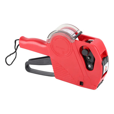 Pistola Etiquetadora Manual De Precios De 8 Dígitos, 500 Eti | MercadoLibre