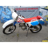 Honda Xr 250l