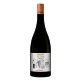 Vino Pie De Monte Malbec Las Jarillas Gualtallary 750ml