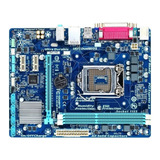 Motherboard Gigabyte Soket 1155 Ddr3 Core I3 I5 I7 , 2a Y 3a