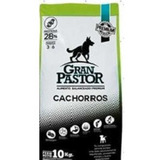 Gran Pastor 10 Kg Cachorro