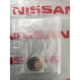  Bateria (2) Control Original Nissan Llave Proximidad