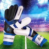 Guantes De Látex Gruesos For Porteros De Fútbol