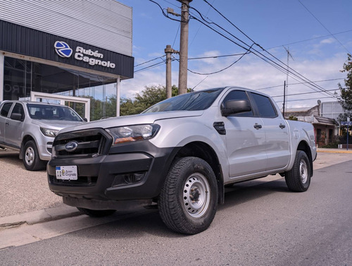 Ford 2016 Ranger 2.5 Dc 4x2 Xl L12