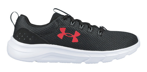 Tenis Under Armour Correr Phade Rn 2 Hombre Negro