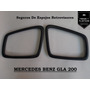 Espejo Retrovisor Izquierdo Para Mercedes-benz