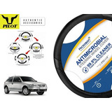 Funda Cubrevolante Negro Antimicrobial Vw Pointer 2006