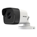 Cámara Hikvision 5mp Turbo Exterior Lente 3.6 Mm Exir 20m