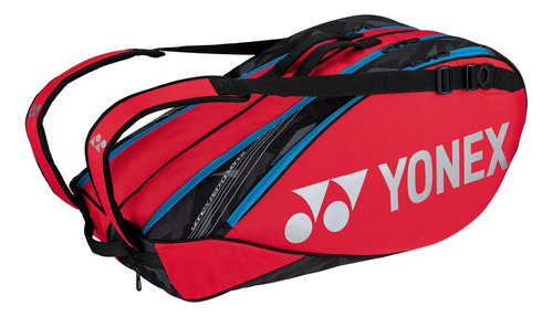 Raquetero Yonex Pro Raquect Bag 6pcs 