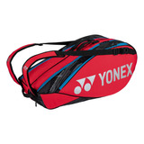 Raquetero Yonex Pro Raquect Bag 6pcs 