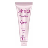 Primer Facial Glow 30g - Anita