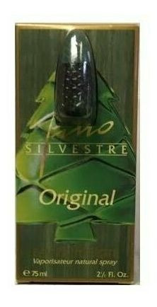 Edt 2.5 Onzas Pino Silvestre Para Hombre En Spray