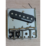 Pastillas Guitarra Telecaster + Puente Paradynamic Wilkinson