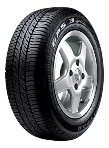 Neumatico 175/65 R15 Goodyear Gps3 Original De Honda Fit