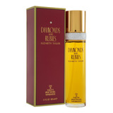 Diamonds And Rubies 100ml Edt Spray