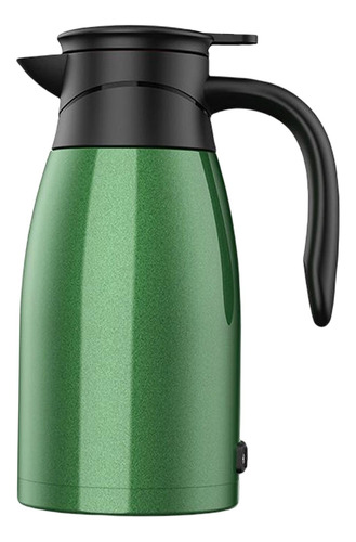 Caldera De Caldera De Camión De Coche De 24v 1400ml Verde