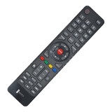 Control Remoto Remofix Para Smart Tv Compatible Con Tcl