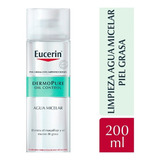 Agua Micelar | Piel Grasa | Eucerin Der - mL a $439