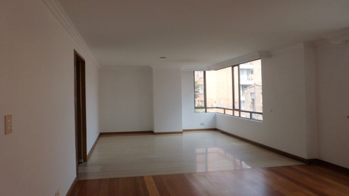 Arriendo Apartamento - Santa Bárbara Occidental - Bogotá, Usaquén