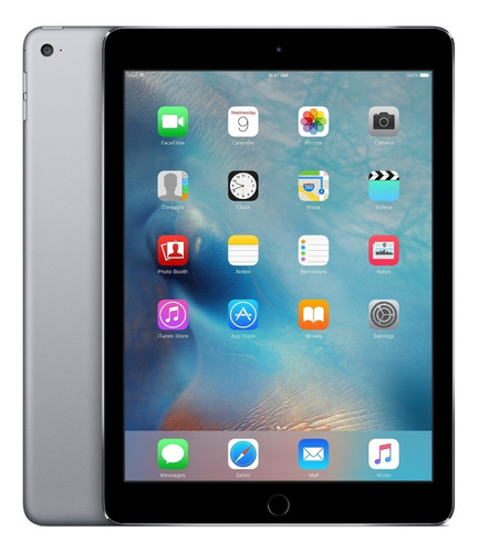 Apple iPad Air 2 2014 9.7 Wi-fi 2gb 16gb