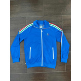 Campera adidas Original Beckenbauer Italia